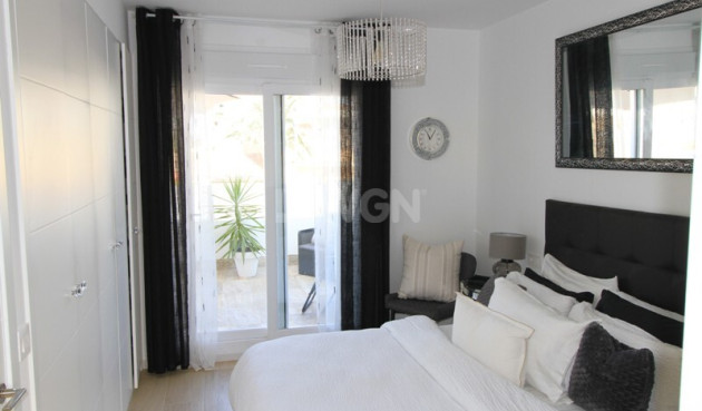 Odsprzedaż - Kamienica - Avileses - Costa Calida