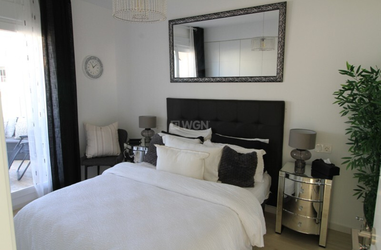 Odsprzedaż - Kamienica - Avileses - Costa Calida