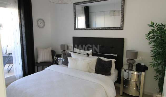 Odsprzedaż - Kamienica - Avileses - Costa Calida