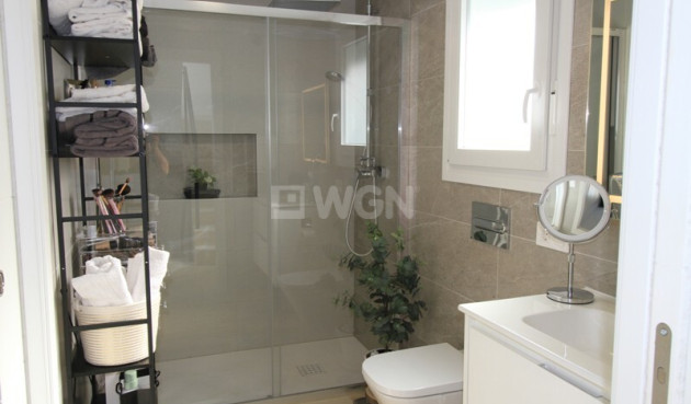 Odsprzedaż - Kamienica - Avileses - Costa Calida