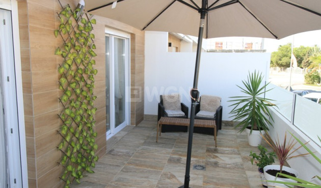 Odsprzedaż - Kamienica - Avileses - Costa Calida