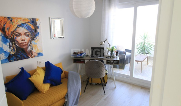 Odsprzedaż - Kamienica - Avileses - Costa Calida