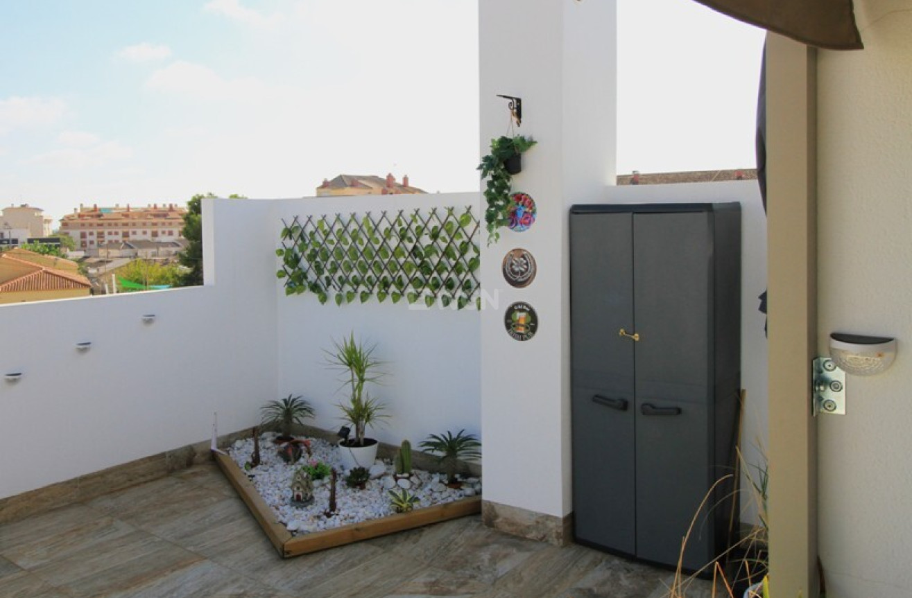 Odsprzedaż - Kamienica - Avileses - Costa Calida