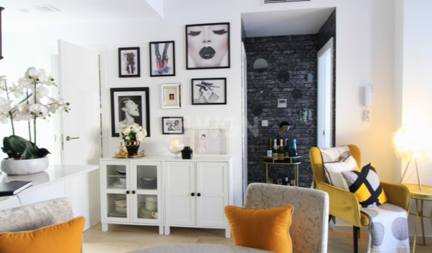 Odsprzedaż - Kamienica - Avileses - Costa Calida