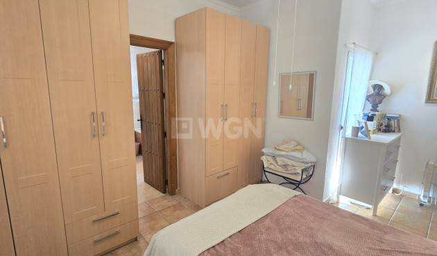 Odsprzedaż - Villa - Canillas de Aceituno - Inland