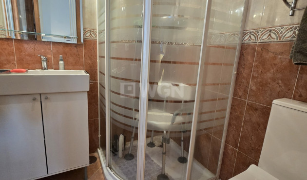 Odsprzedaż - Villa - Canillas de Aceituno - Inland