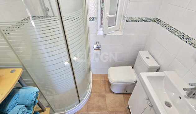 Odsprzedaż - Villa - Canillas de Aceituno - Inland