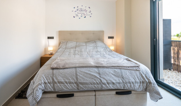 Odsprzedaż - Mieszkanie w bloku - Algorfa - Inland