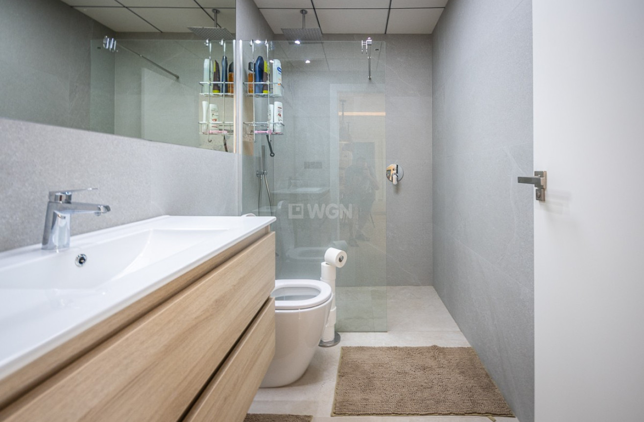 Odsprzedaż - Mieszkanie w bloku - Algorfa - Inland