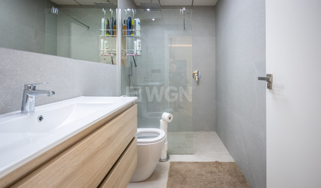 Odsprzedaż - Mieszkanie w bloku - Algorfa - Inland