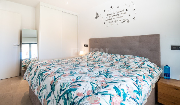 Odsprzedaż - Mieszkanie w bloku - Algorfa - Inland