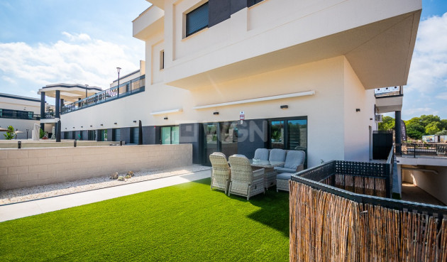 Odsprzedaż - Mieszkanie w bloku - Algorfa - Inland