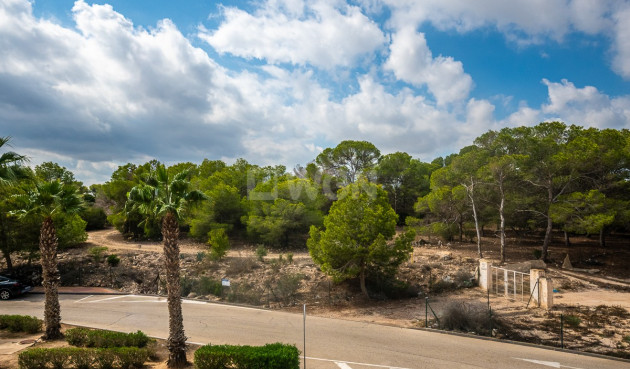 Odsprzedaż - Mieszkanie w bloku - Algorfa - Inland