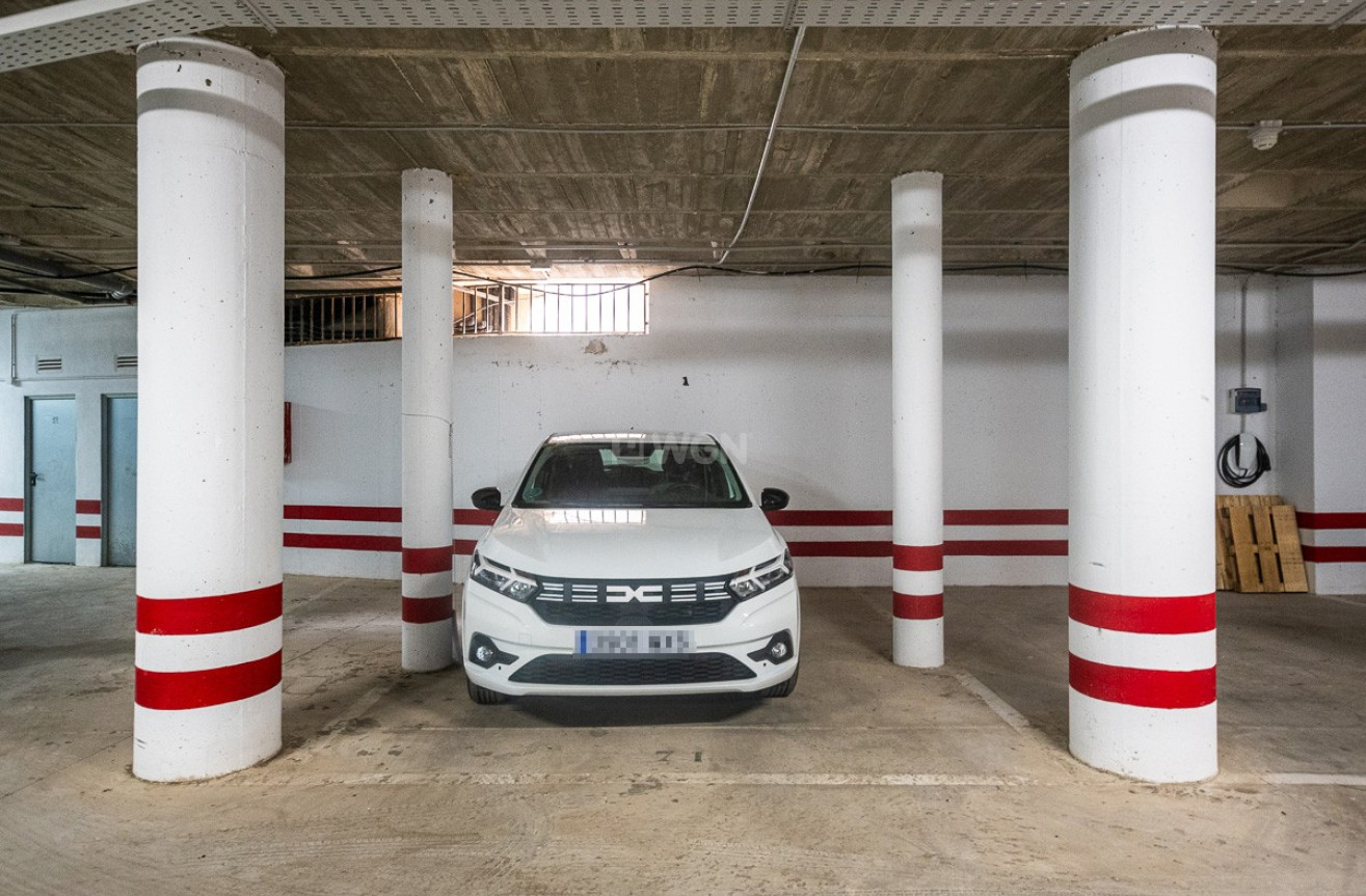 Odsprzedaż - Mieszkanie w bloku - Algorfa - Inland