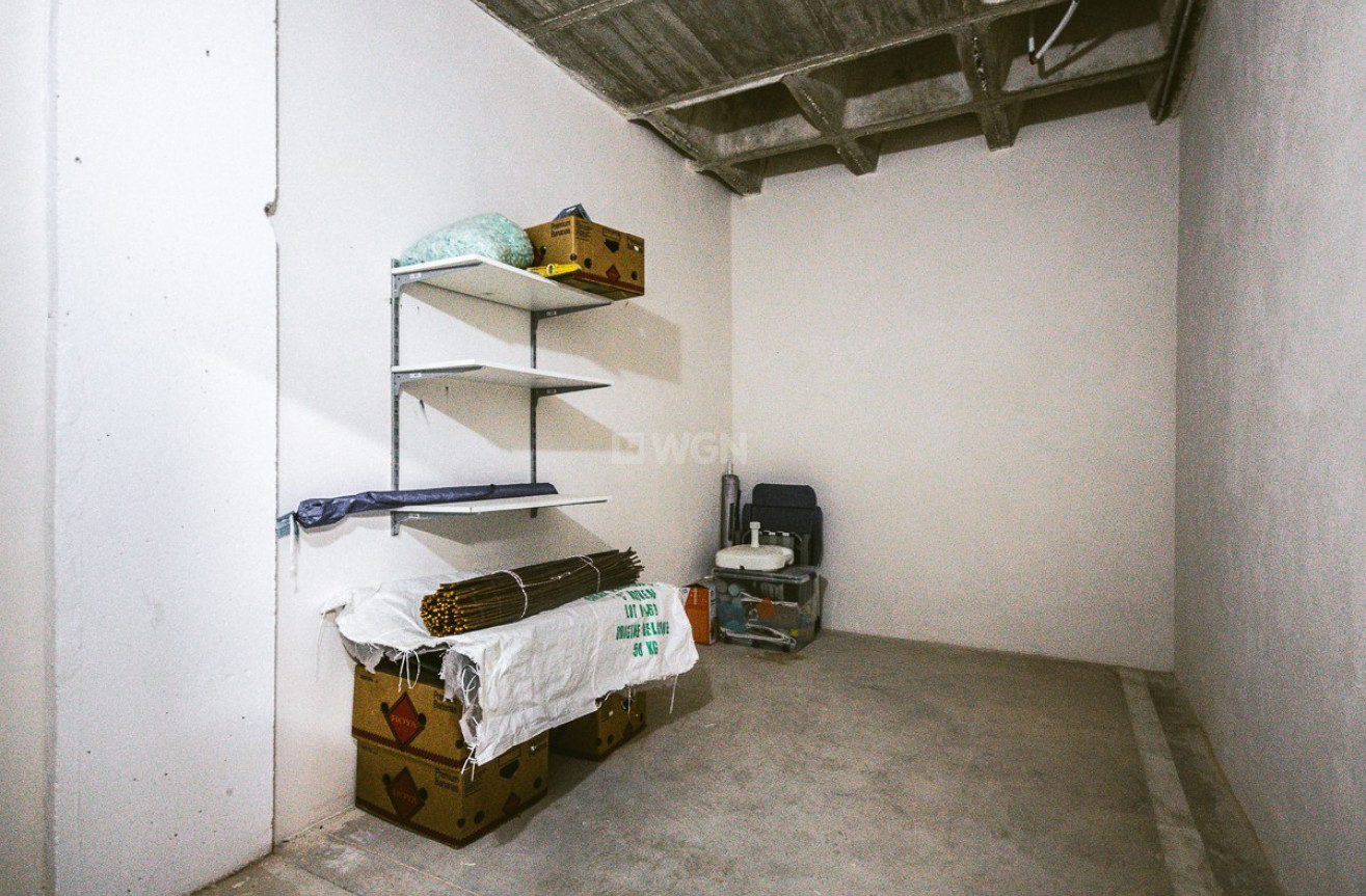 Odsprzedaż - Mieszkanie w bloku - Algorfa - Inland