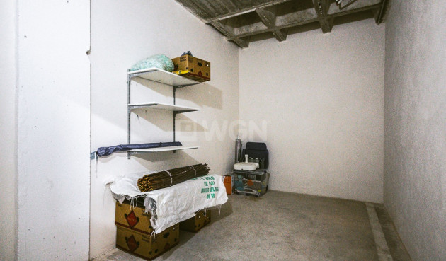 Odsprzedaż - Mieszkanie w bloku - Algorfa - Inland