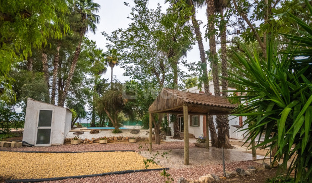 Odsprzedaż - Villa - Orihuela - Inland