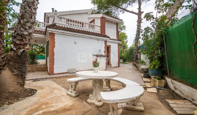 Odsprzedaż - Villa - Orihuela - Inland