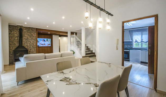 Odsprzedaż - Villa - Orihuela - Inland