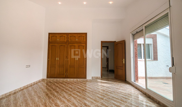 Odsprzedaż - Villa - Orihuela - Inland