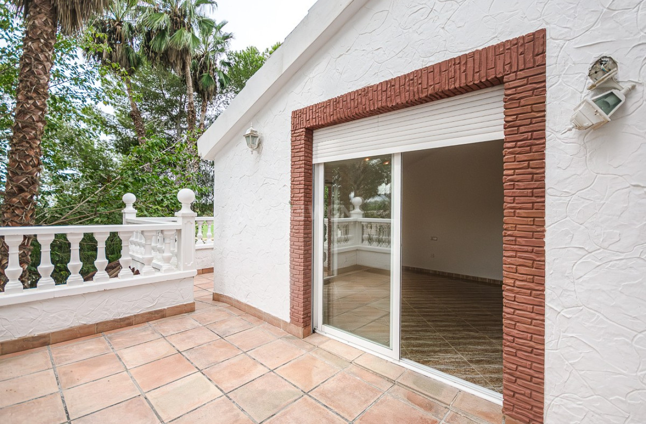 Odsprzedaż - Villa - Orihuela - Inland