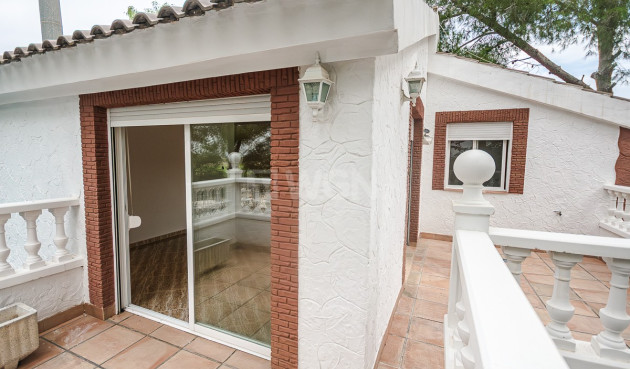 Odsprzedaż - Villa - Orihuela - Inland