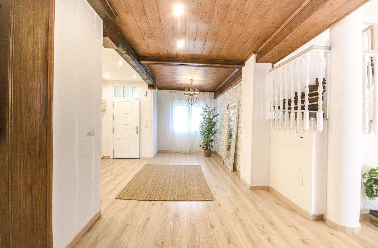 Odsprzedaż - Villa - Orihuela - Inland