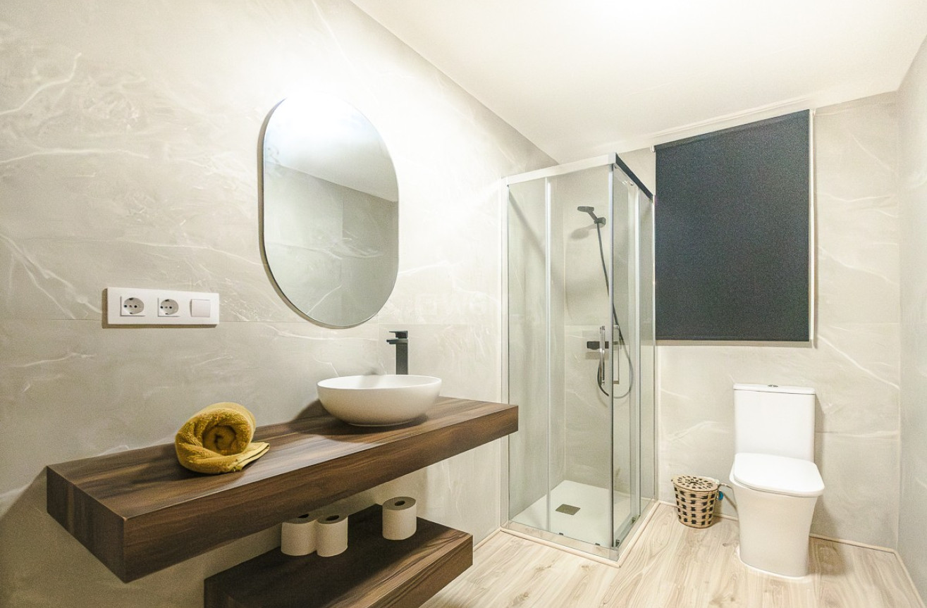 Odsprzedaż - Villa - Orihuela - Inland