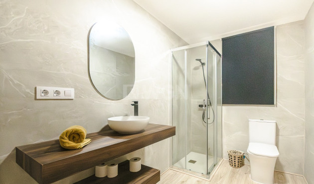 Odsprzedaż - Villa - Orihuela - Inland