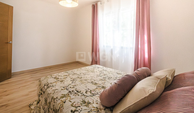 Odsprzedaż - Villa - Orihuela - Inland