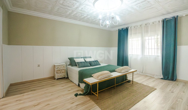 Odsprzedaż - Villa - Orihuela - Inland