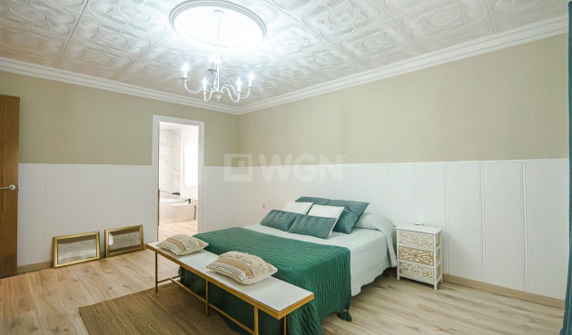 Odsprzedaż - Villa - Orihuela - Inland