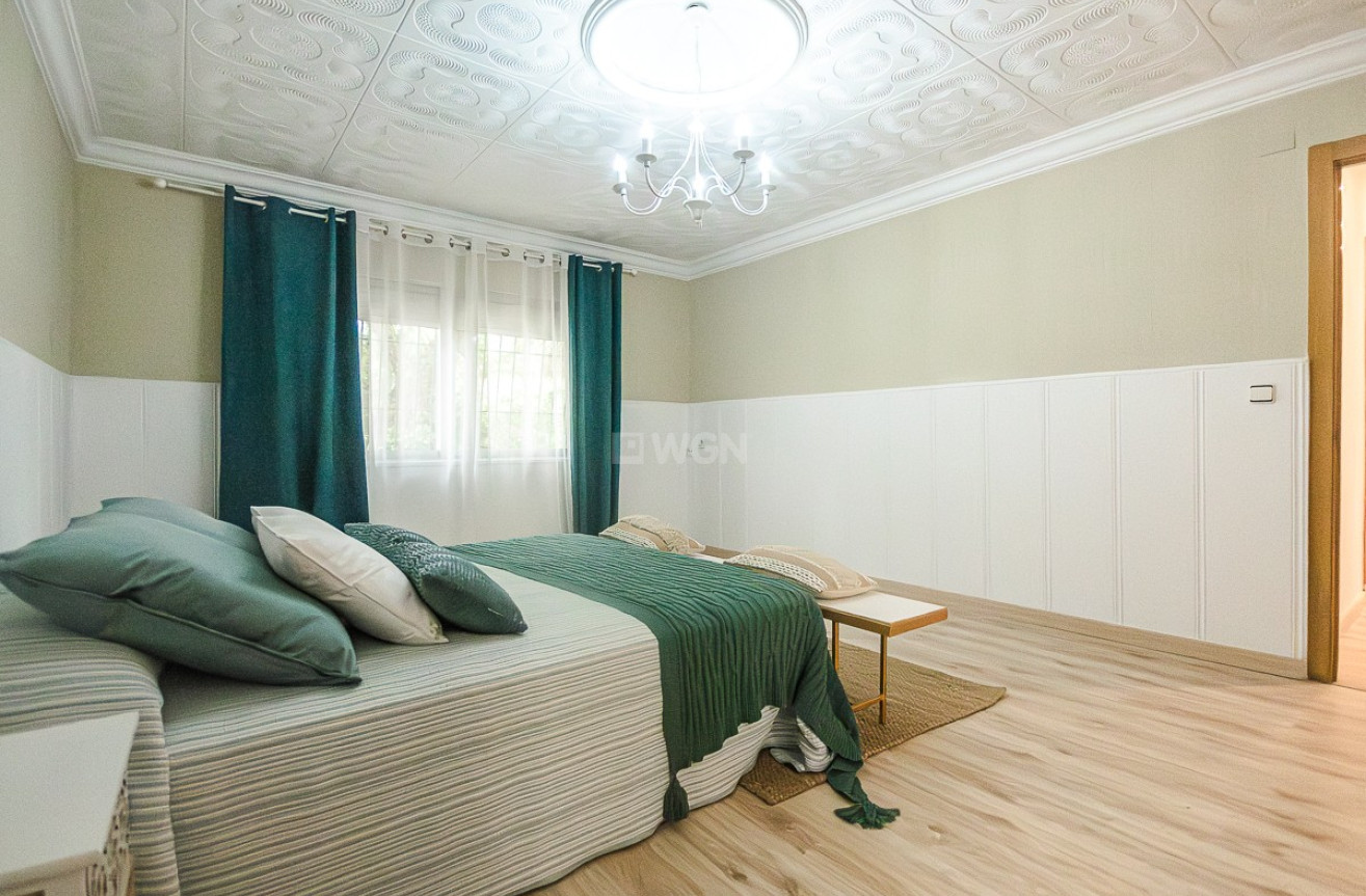 Odsprzedaż - Villa - Orihuela - Inland