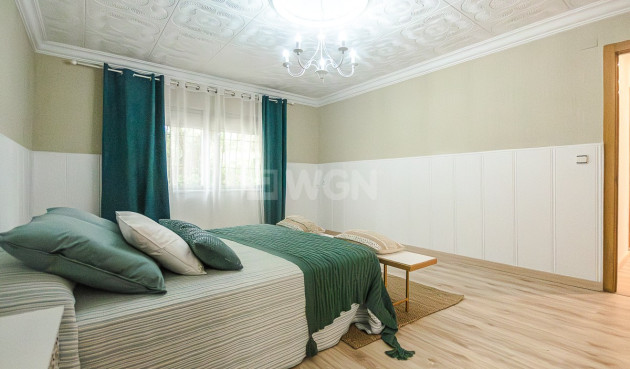 Odsprzedaż - Villa - Orihuela - Inland