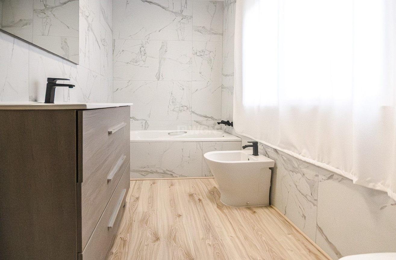 Odsprzedaż - Villa - Orihuela - Inland