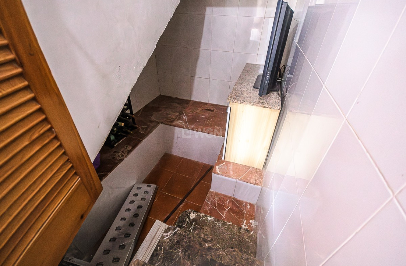 Odsprzedaż - Villa - Orihuela - Inland