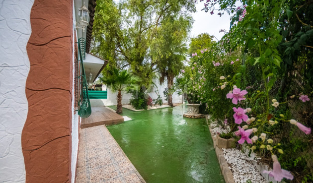 Odsprzedaż - Villa - Orihuela - Inland