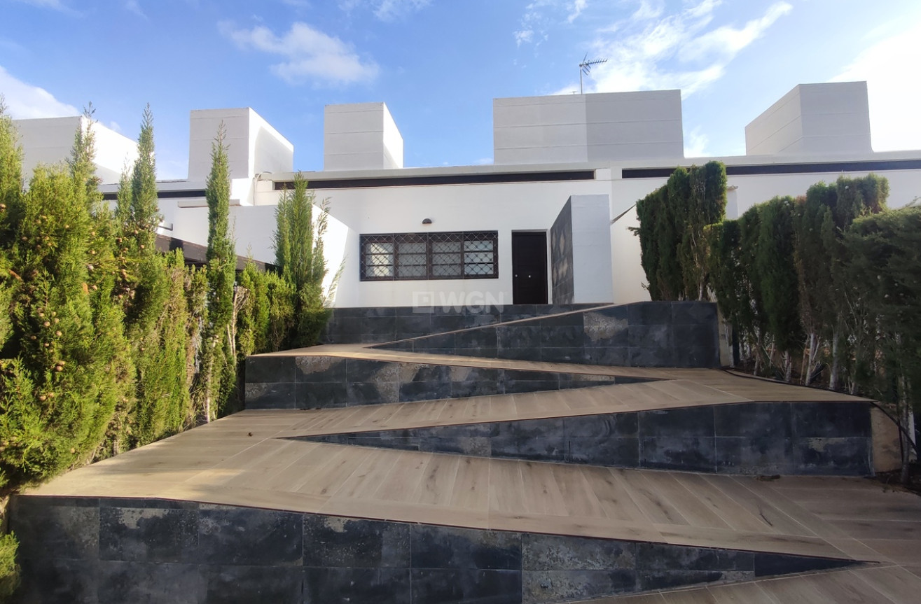 Odsprzedaż - Villa - Peraleja Golf - Inland