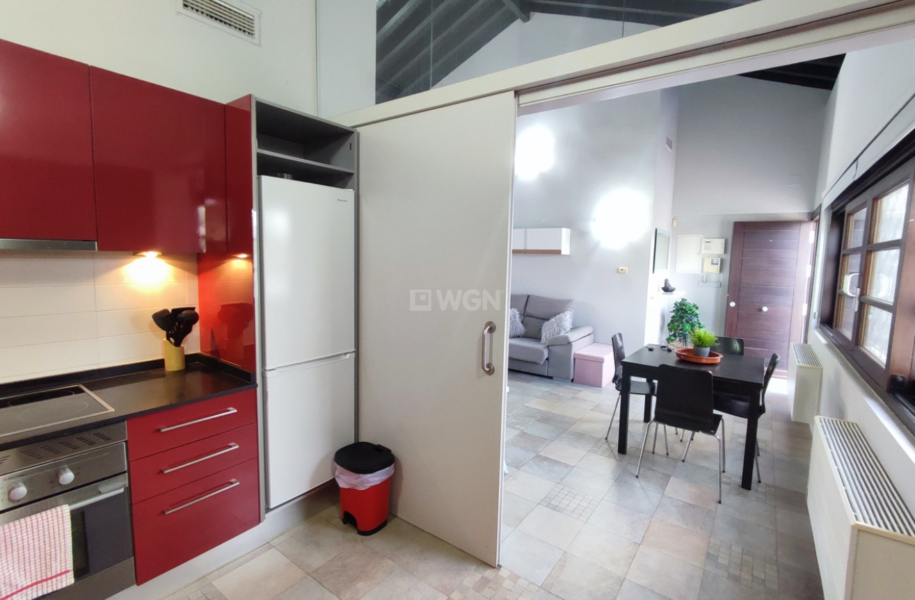 Odsprzedaż - Villa - Peraleja Golf - Inland