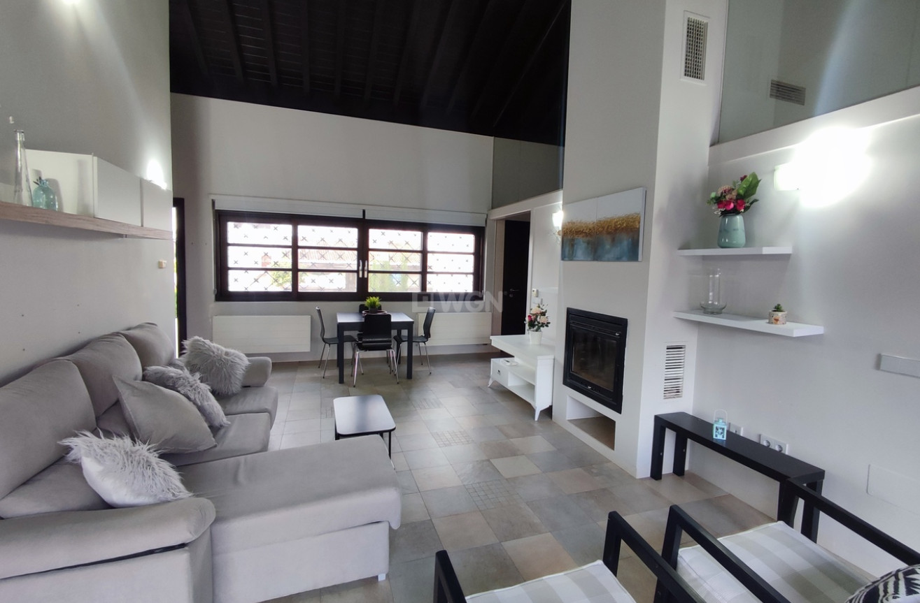 Odsprzedaż - Villa - Peraleja Golf - Inland