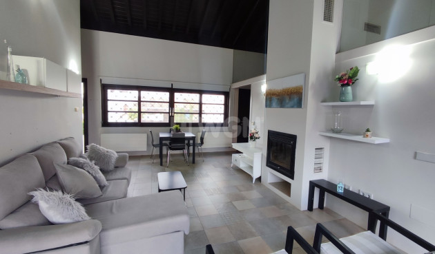 Odsprzedaż - Villa - Peraleja Golf - Inland