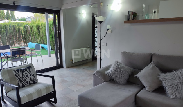 Odsprzedaż - Villa - Peraleja Golf - Inland