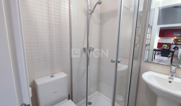 Odsprzedaż - Villa - Peraleja Golf - Inland