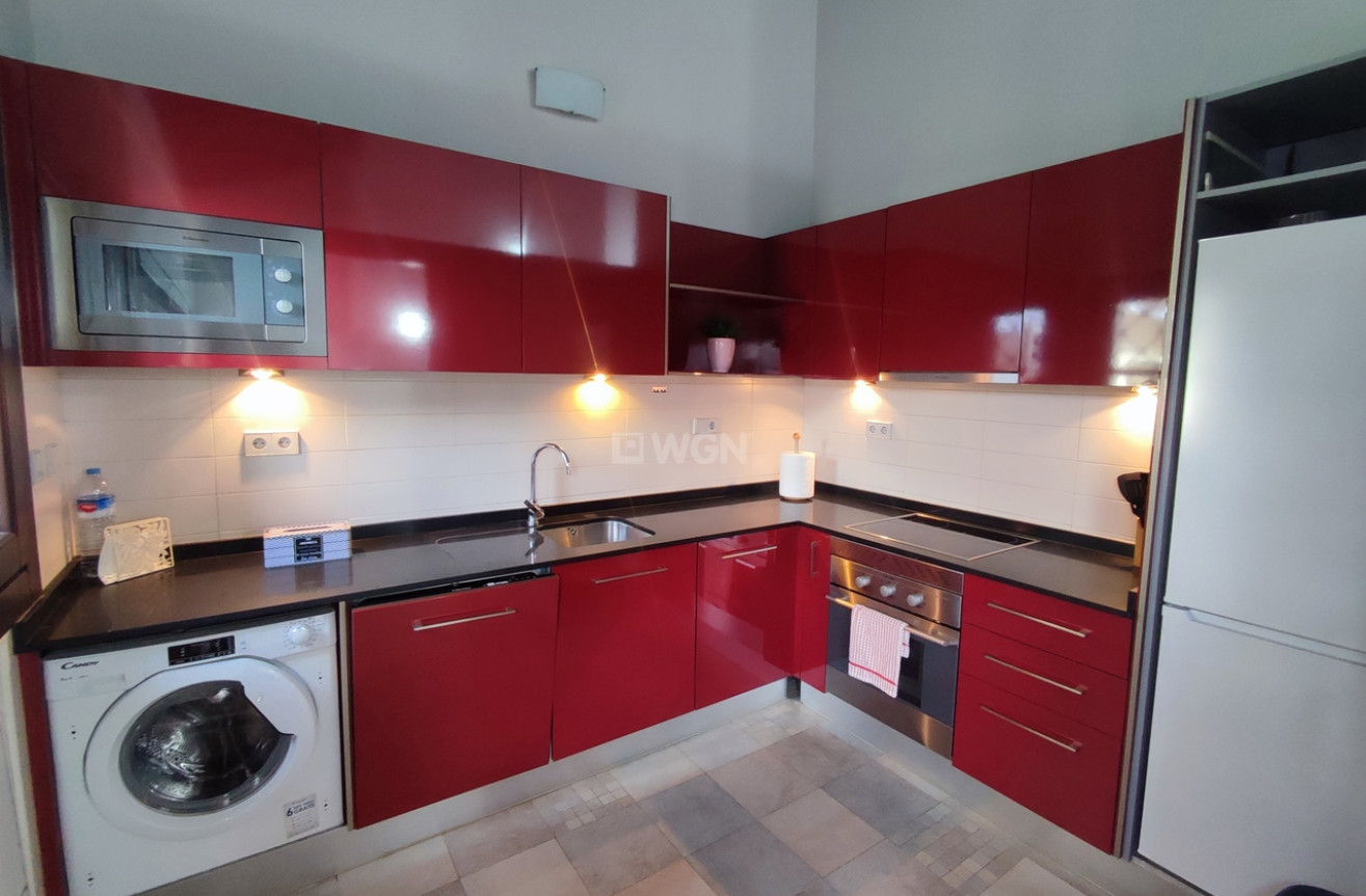 Odsprzedaż - Villa - Peraleja Golf - Inland