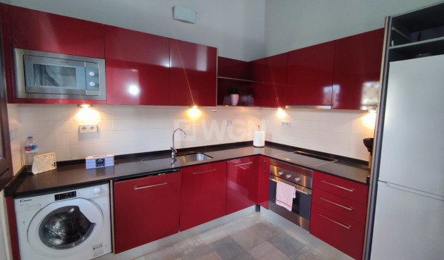 Odsprzedaż - Villa - Peraleja Golf - Inland