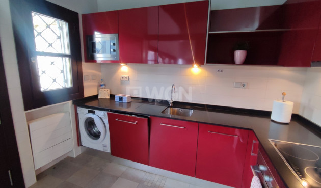 Odsprzedaż - Villa - Peraleja Golf - Inland