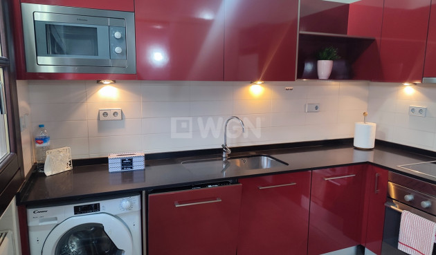 Odsprzedaż - Villa - Peraleja Golf - Inland