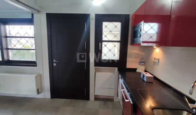 Odsprzedaż - Villa - Peraleja Golf - Inland