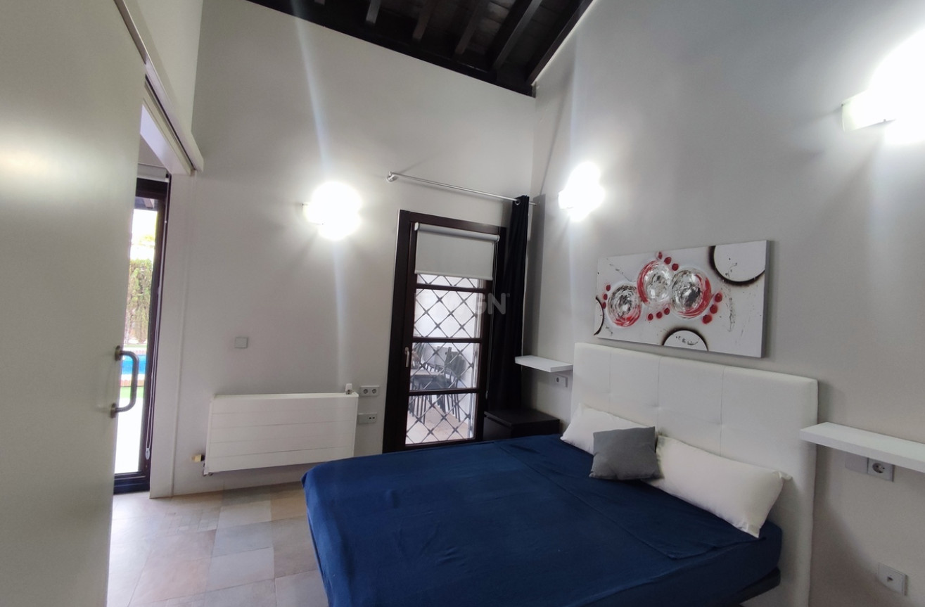 Odsprzedaż - Villa - Peraleja Golf - Inland