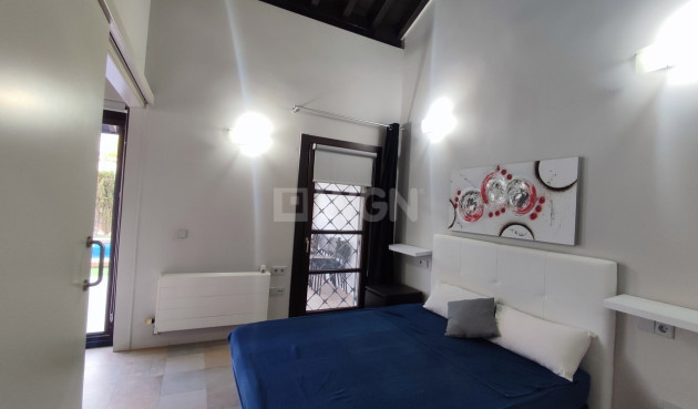 Odsprzedaż - Villa - Peraleja Golf - Inland